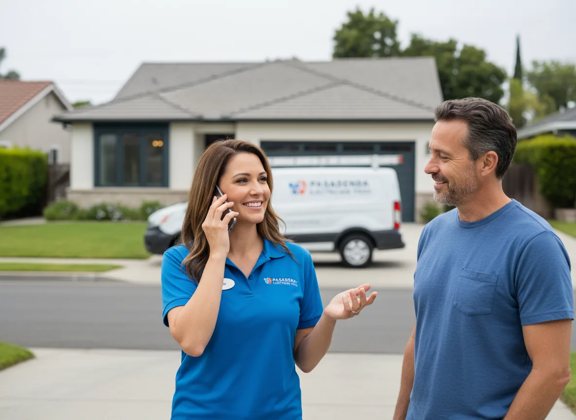 Electrician Fort Monroe, VA FAQs